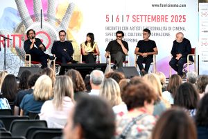 Fotocronaca Edizione 2025